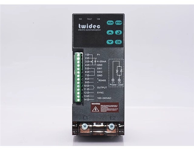 High Performance Chifon 15kw VFD Single Input Output Converter