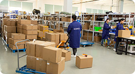 OEM service