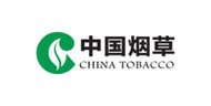 CHINA TOBACCO