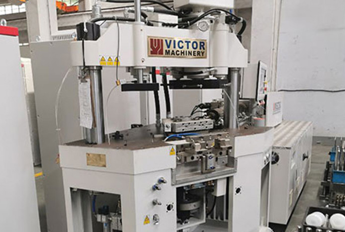 Foxconn solid-state relay project