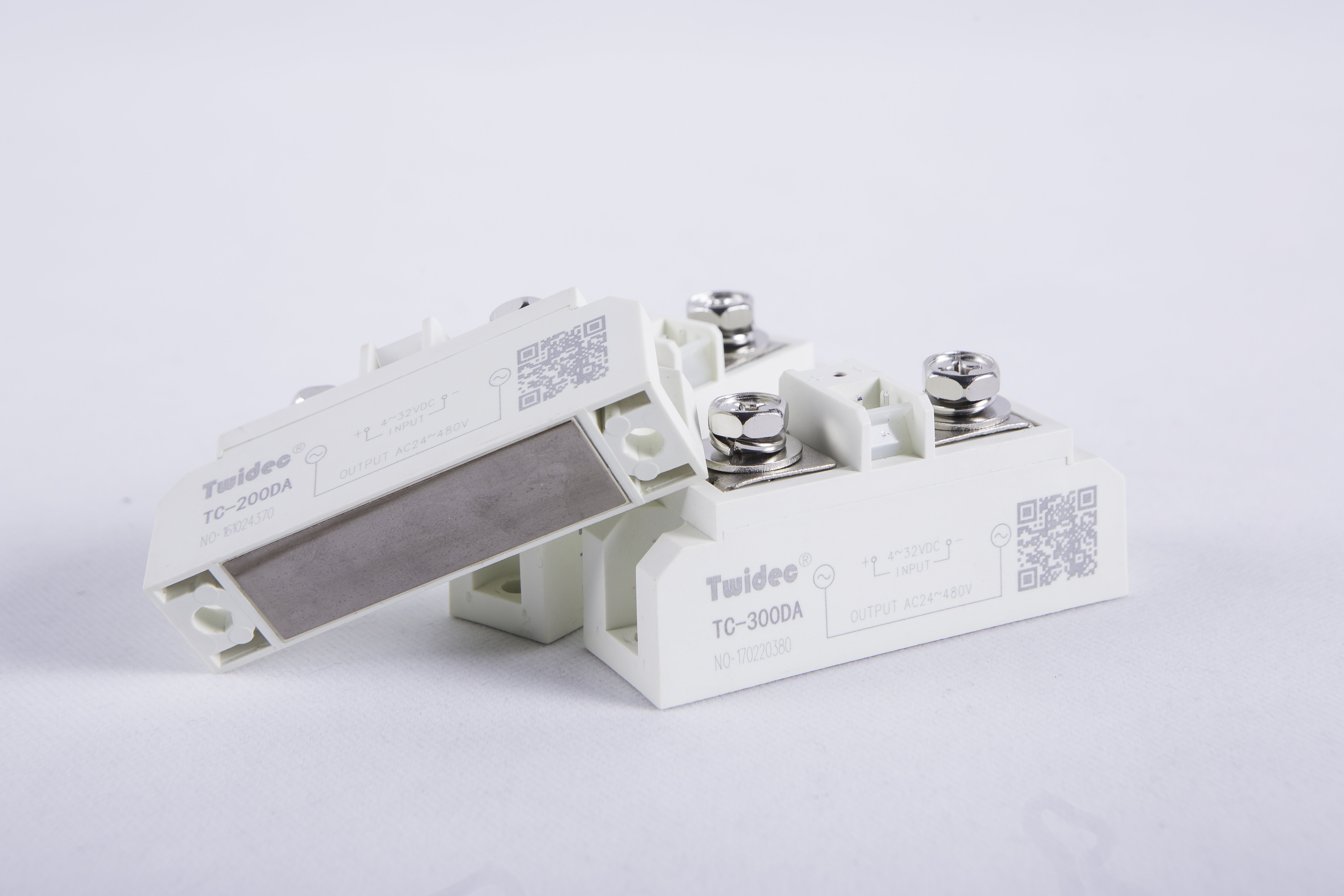 SSR Industrial Solid State Relay TC